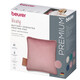 BEURER HK 77 Akku-Heizkissen blush-rose