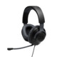 JBL Quantum 100 Over-Ear-Gaming-Headset schwarz