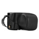 MegaGear Tasche f&uuml;r Sony Alpha A6300,A6000 (16-50mm) schwarz