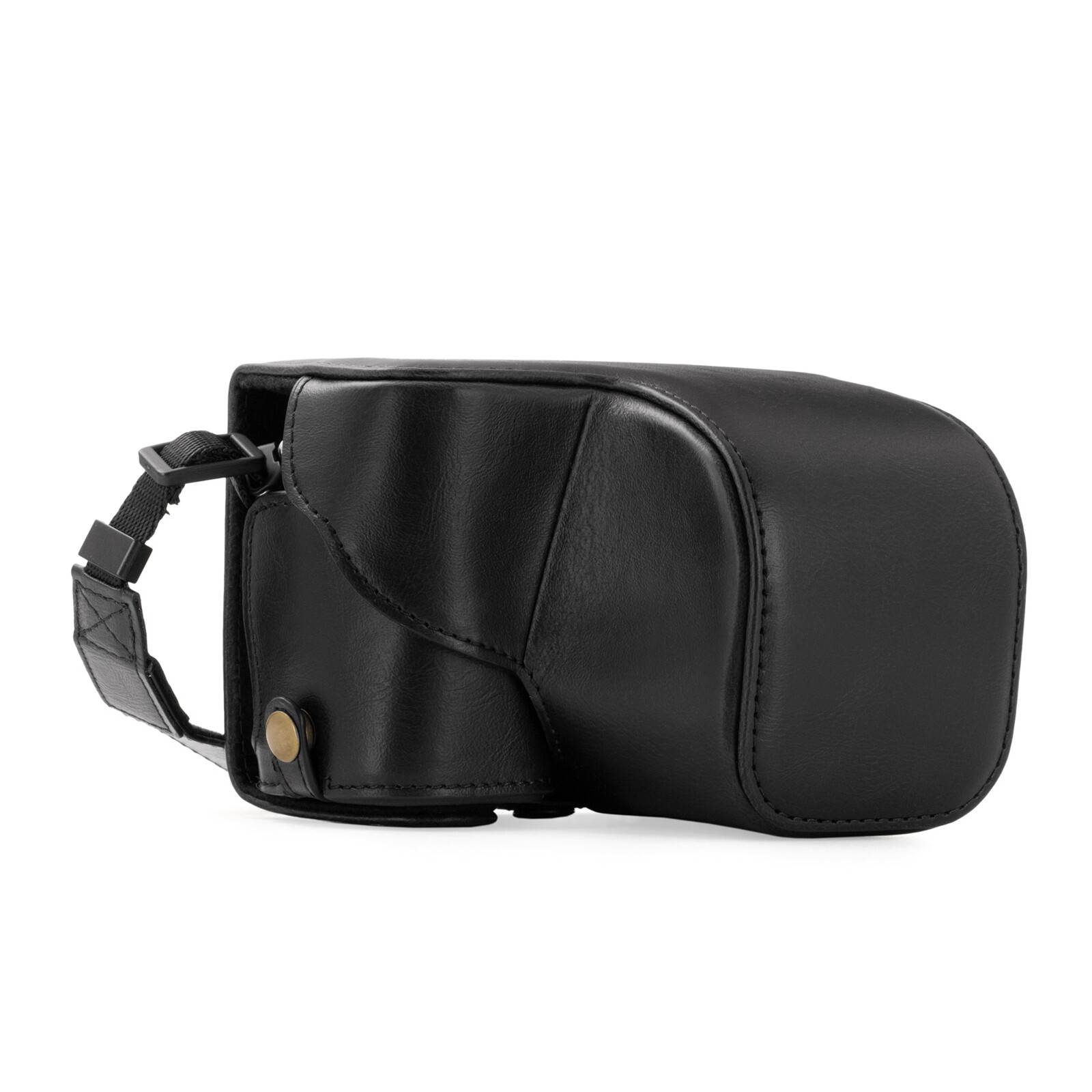 MegaGear Tasche f&uuml;r Sony Alpha A6300,A6000 (16-50mm) schwarz