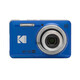 Kodak FZ55 Digitalkamera blau