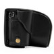 MegaGear Tasche f&uuml;r Sony Alpha A6300,A6000 (16-50mm) schwarz