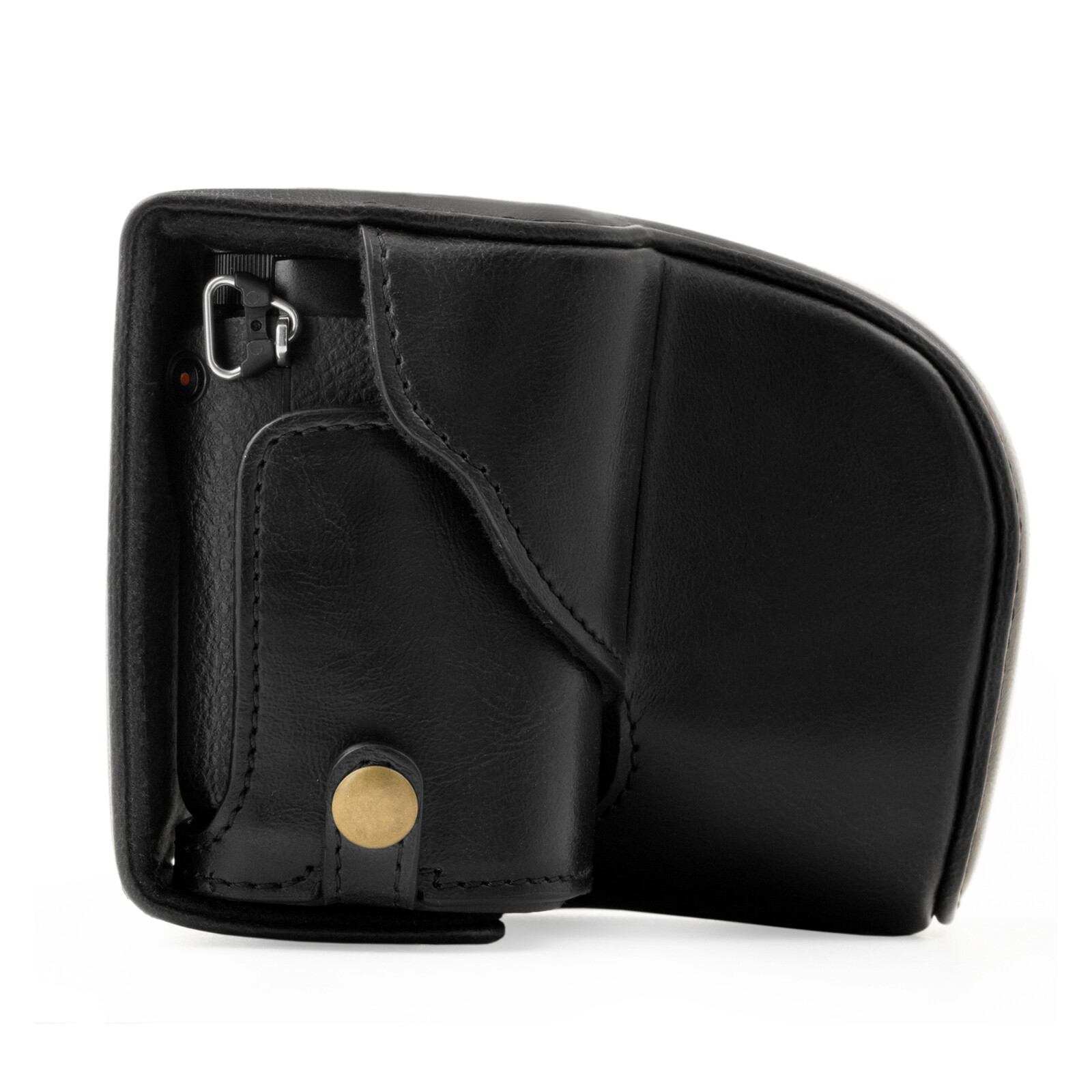 MegaGear Tasche f&uuml;r Sony Alpha A6300,A6000 (16-50mm) schwarz