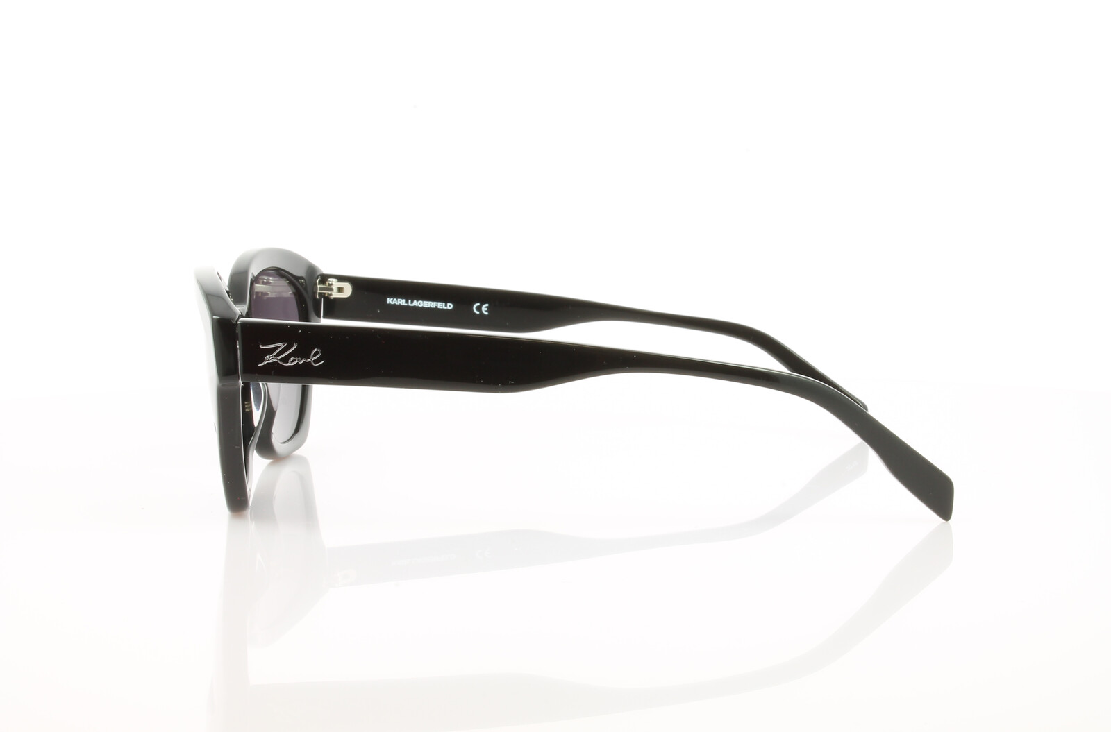Karl Lagerfeld KL989SH black