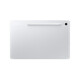 Samsung Galaxy Tab S10 FE+ Wi-Fi 256GB Silver
