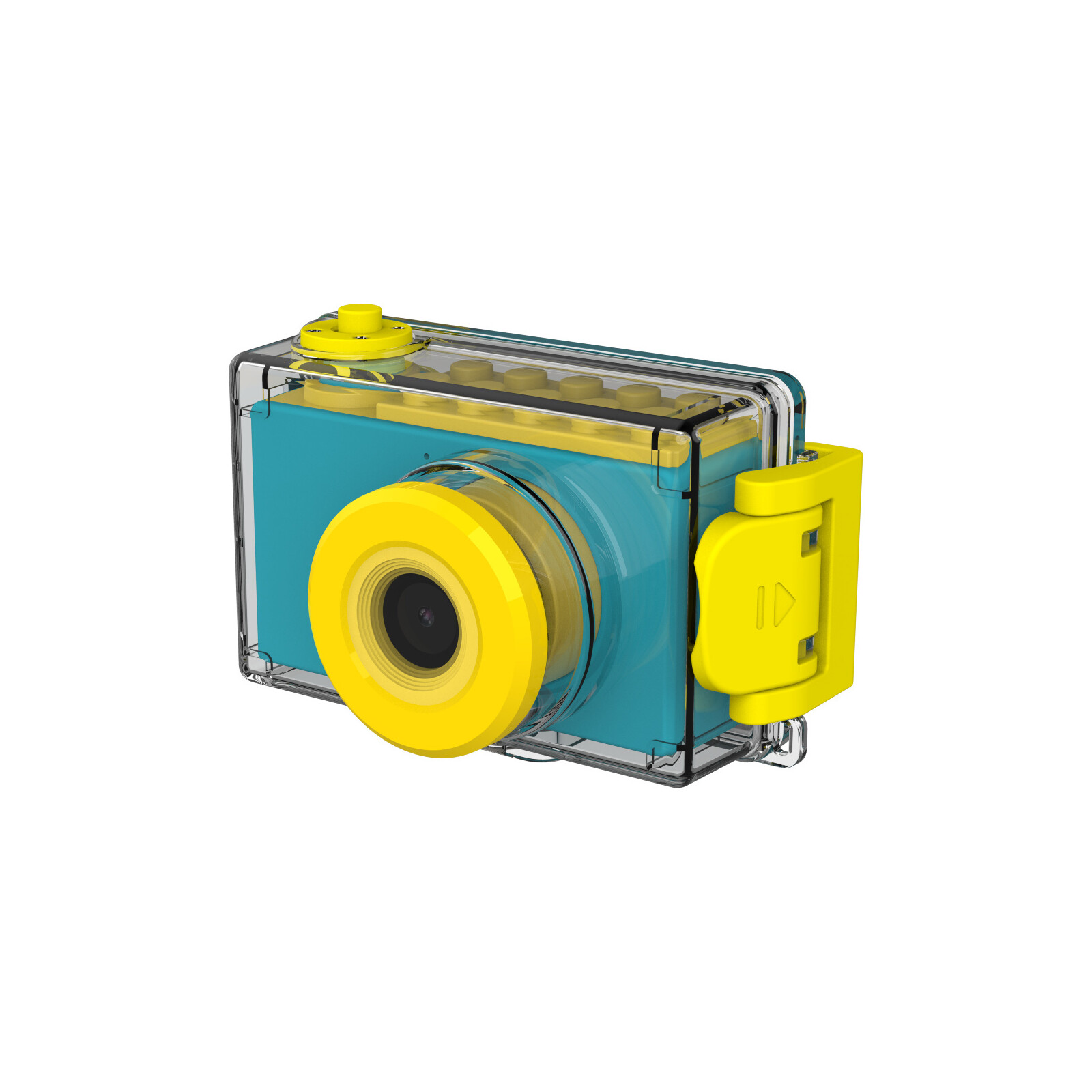 MyFirst Camera 2 blue