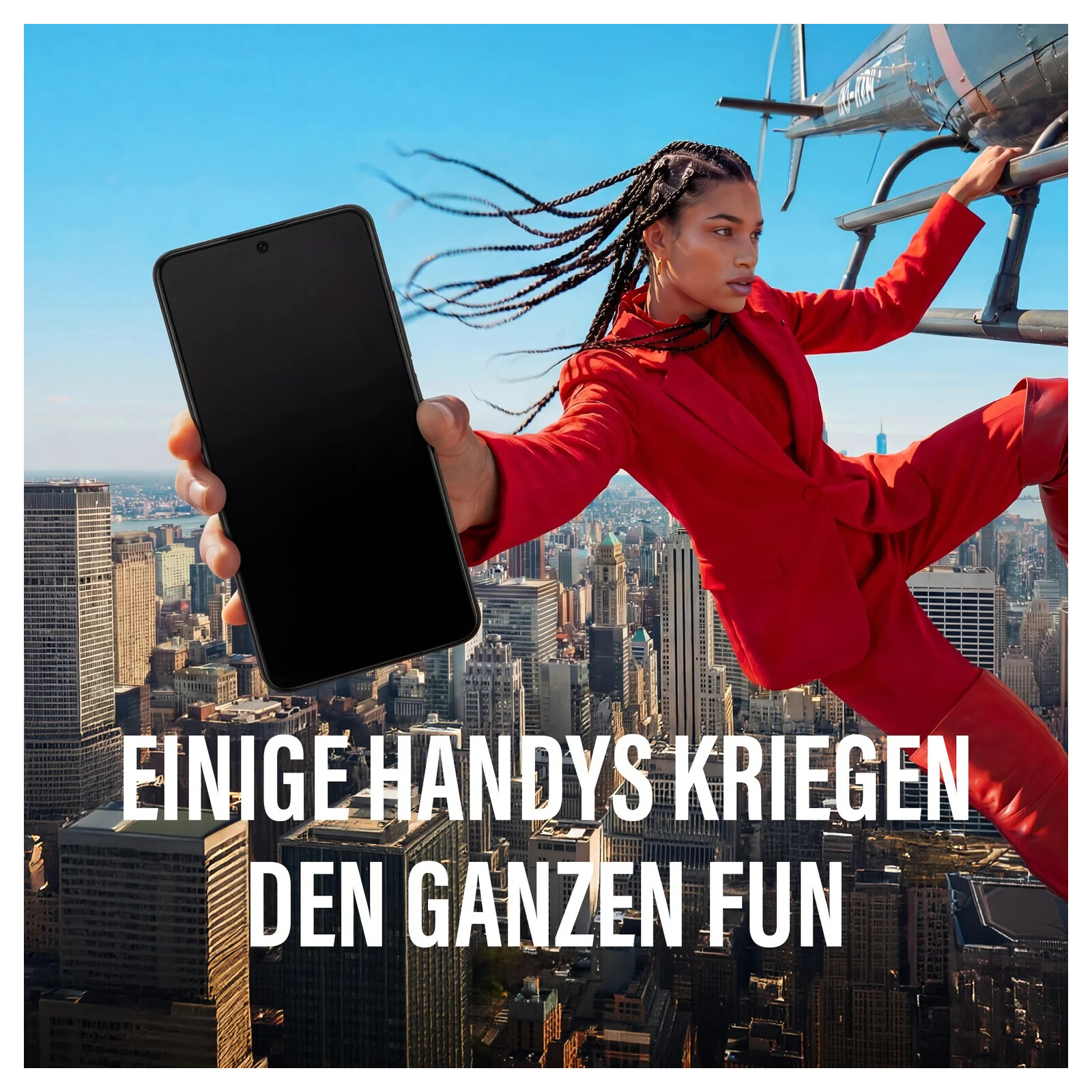 PanzerGlass Glas Samsung Galaxy S26 Plus Ultra-Wide-Fit