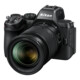 Nikon Z5II + Z 24-70/4,0 S
