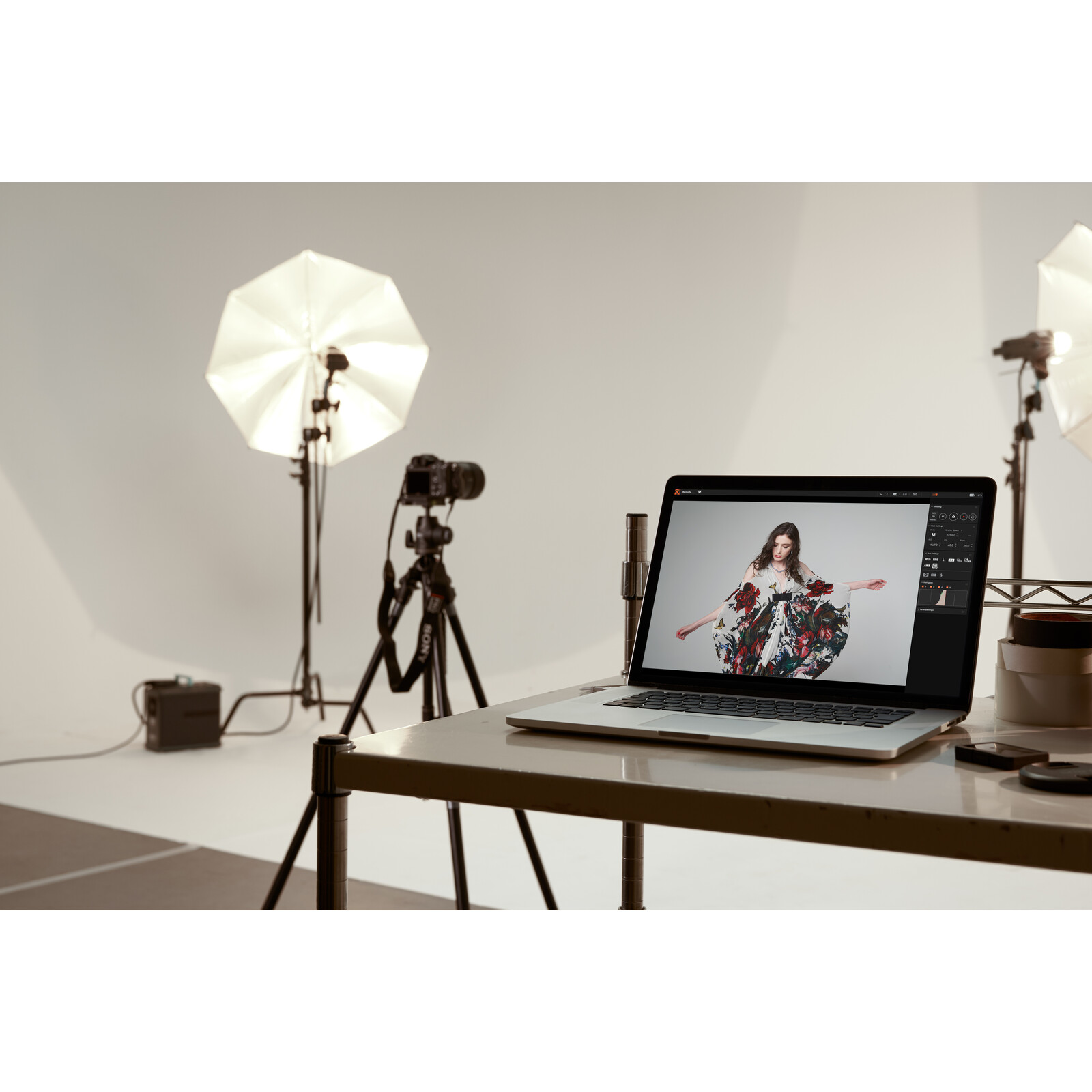 Sony PRO Alpha 7R IVA Geh&auml;use