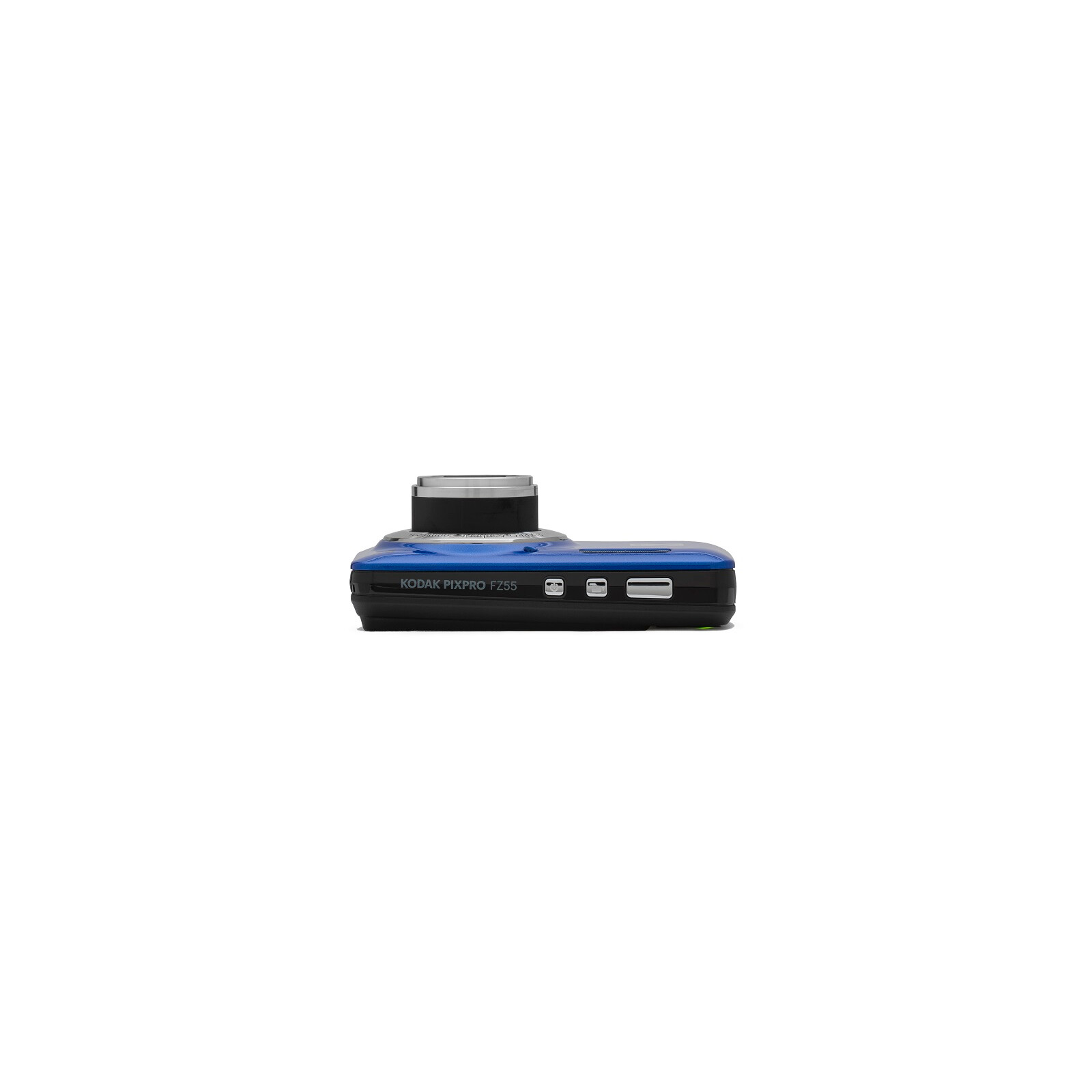 Kodak FZ55 Digitalkamera blau