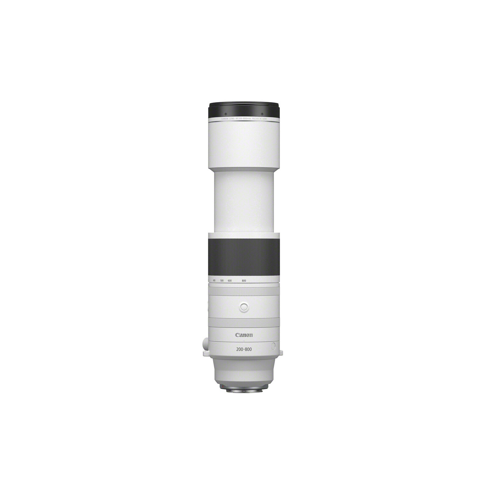Canon RF 200-800/F6.3-9 IS USM