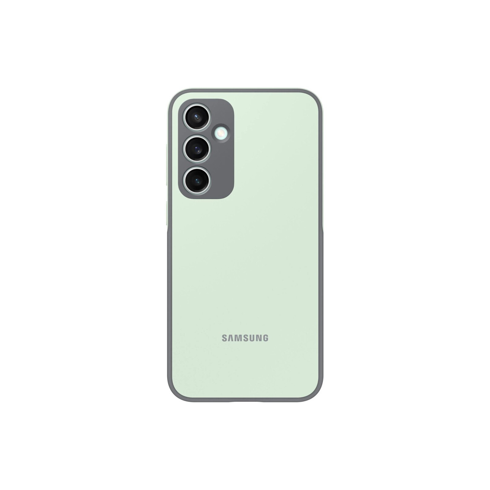 Samsung Galaxy S23FE Silicone Cover mint