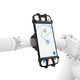 Hama Fahrrad-Handhalterung "Flexible" f&uuml;r Lenkerstange