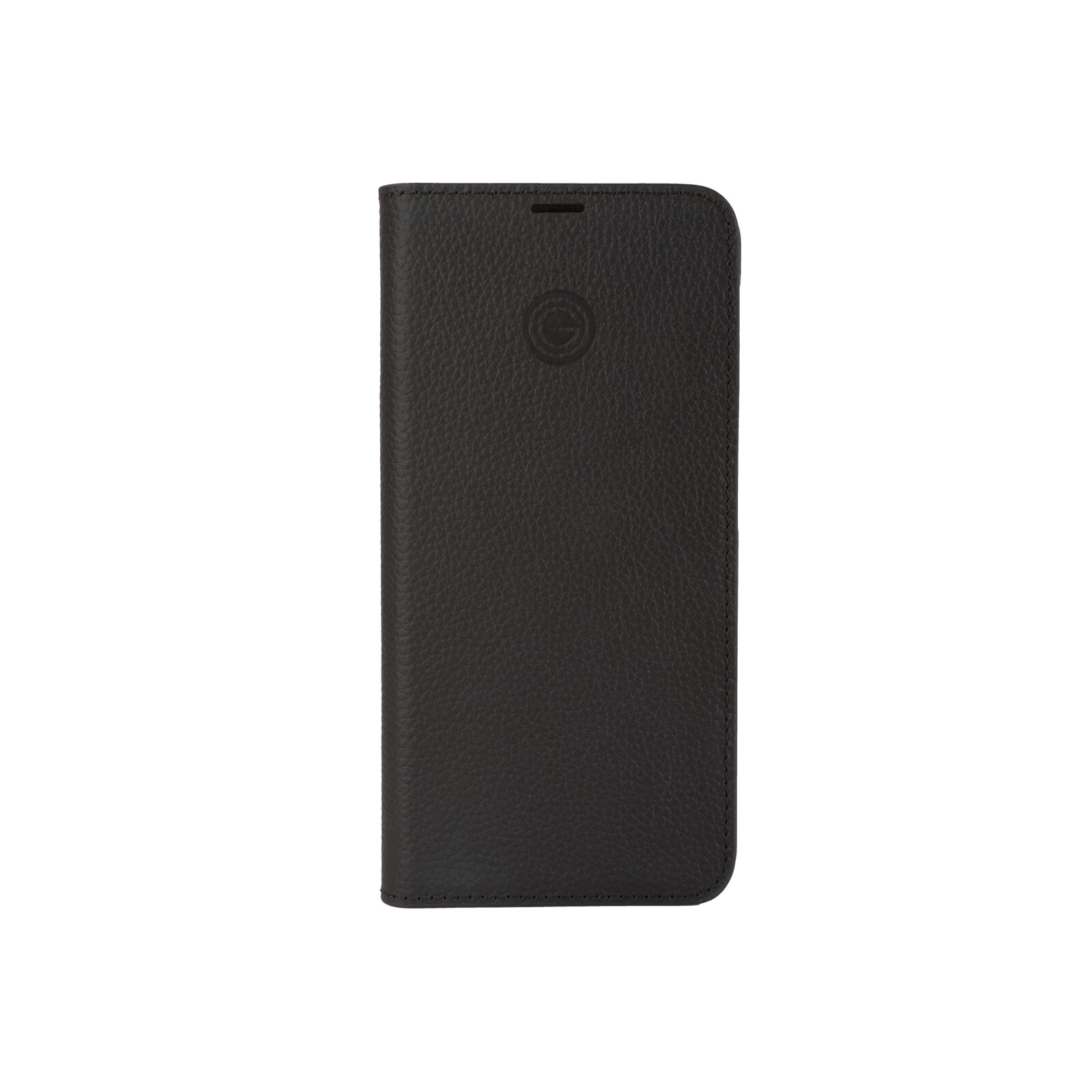 Galeli Book Marc Samsung Galaxy A36 Black