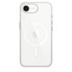 Apple iPhone 17e Clear Case mit Magsafe
