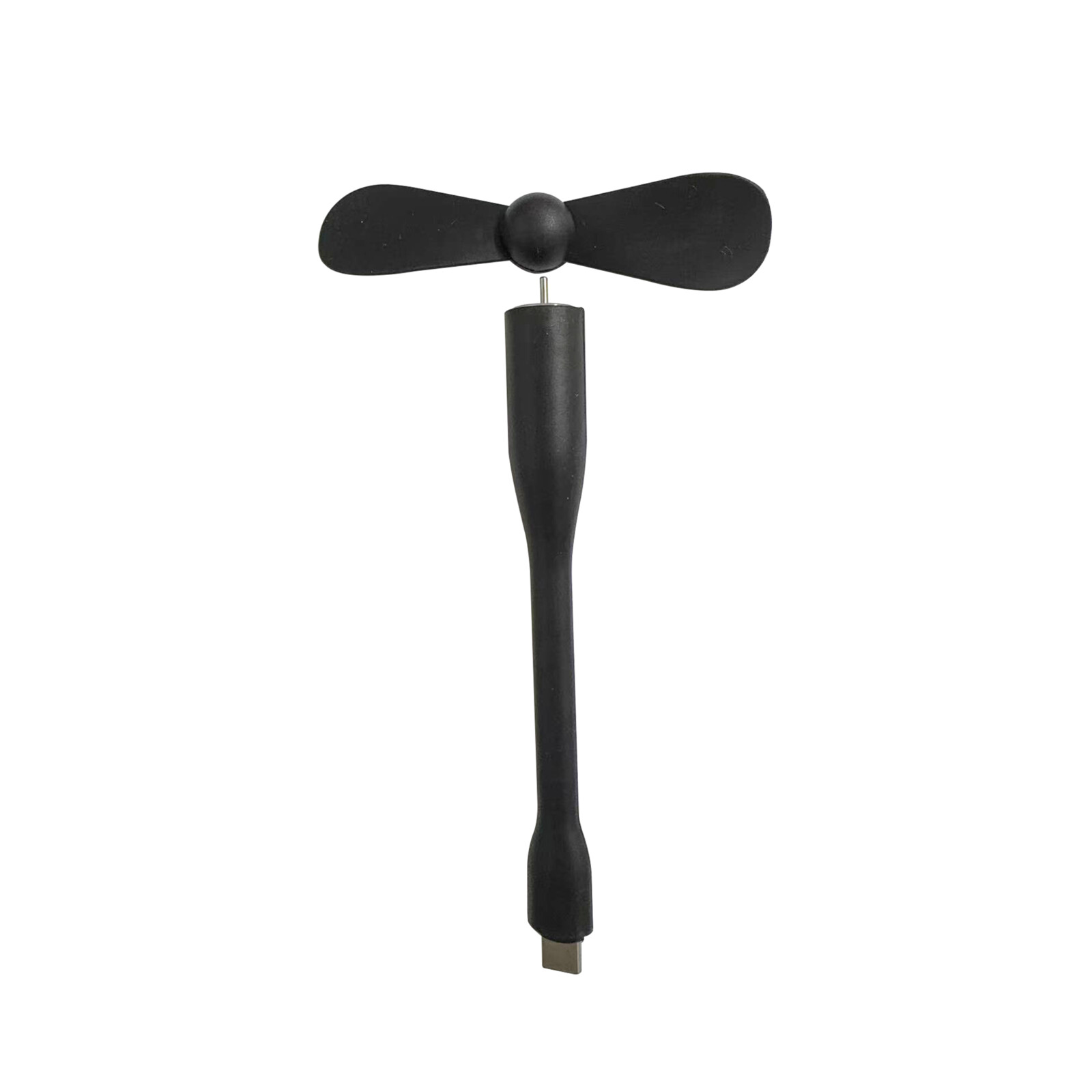 Felixx Mini Ventilator mit USB Typ-C Anschluss