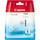 Canon CLI-8C Tinte cyan 13ml