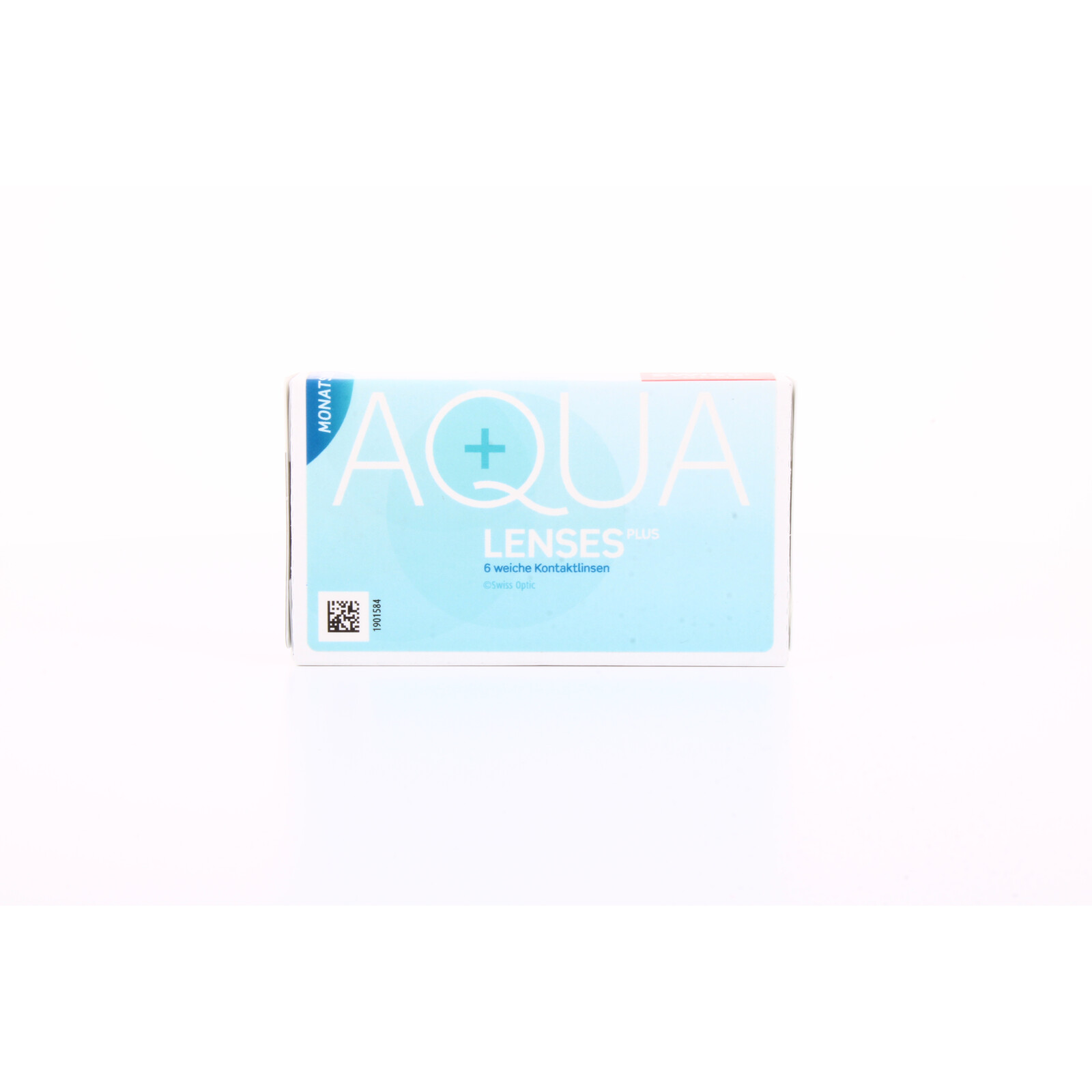 AQUA LENS+ 30DS +1,00