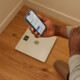 Withings Body Comp K&ouml;rperwaage wei&szlig;