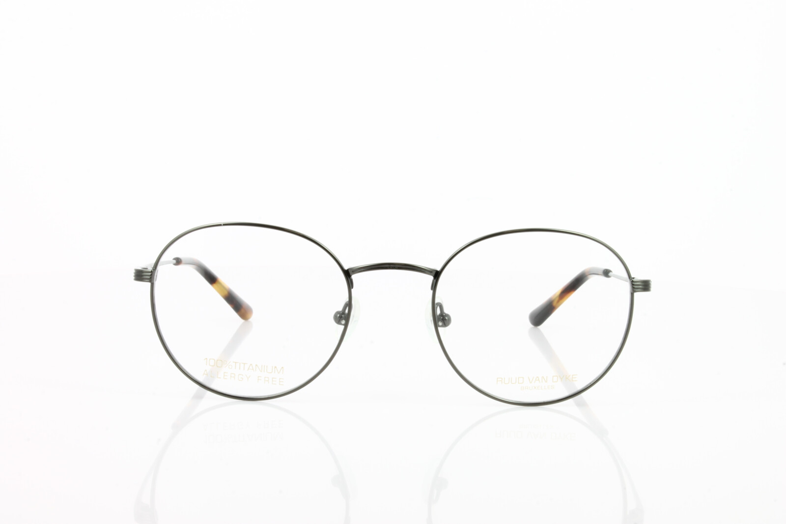 Ruud van Dyke 0690T-1H