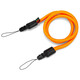 Polaroid Camera Strap Round Orange