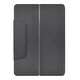 felixx Univ. Tab Case 11" Black KEYMATE + Touch -IOS/AN/WI