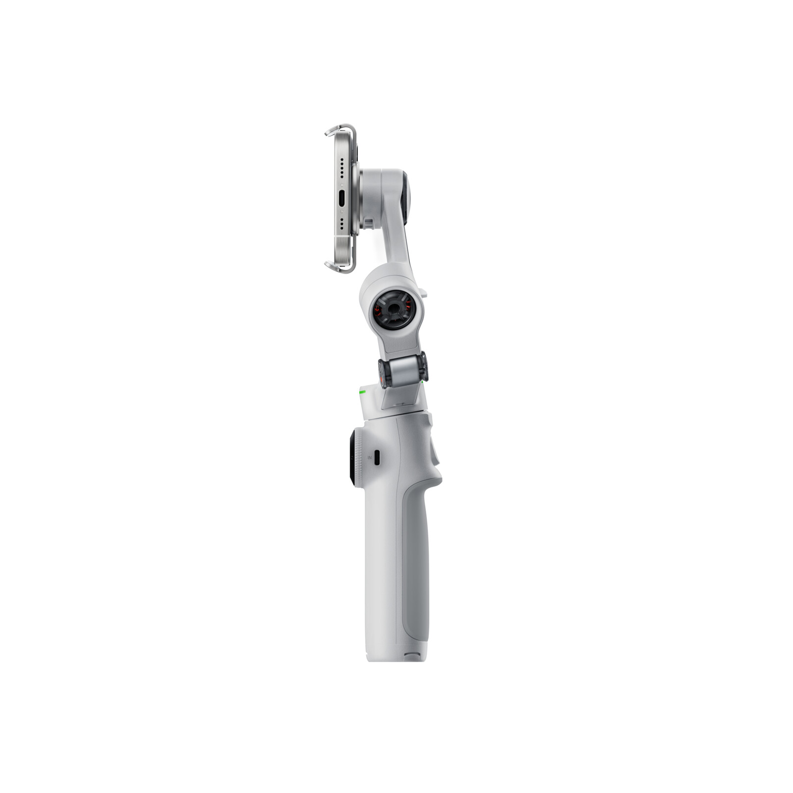 Insta360 Flow 2 PRO Standard Bundle Steingrau