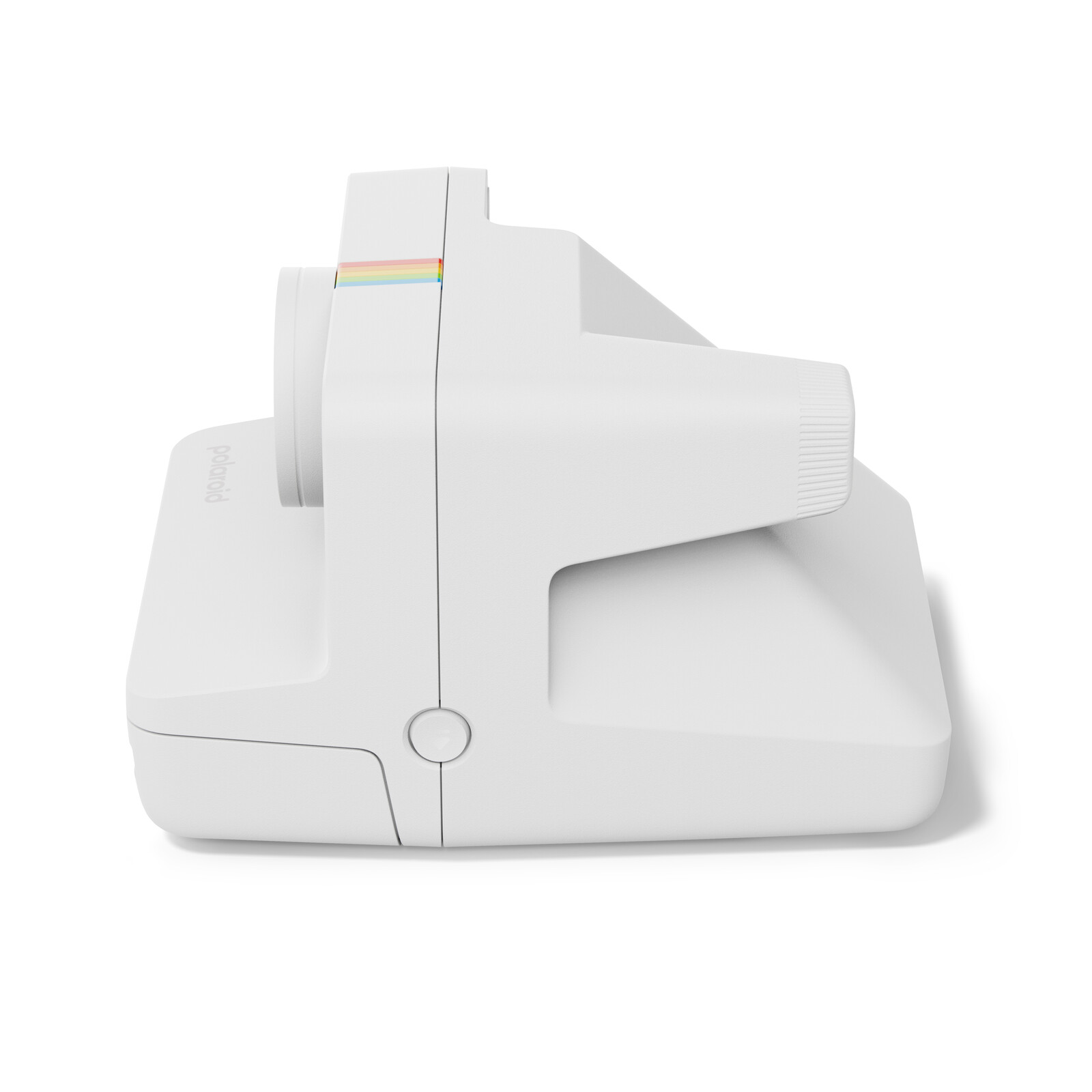 Polaroid Now Plus Gen. 3 weiß