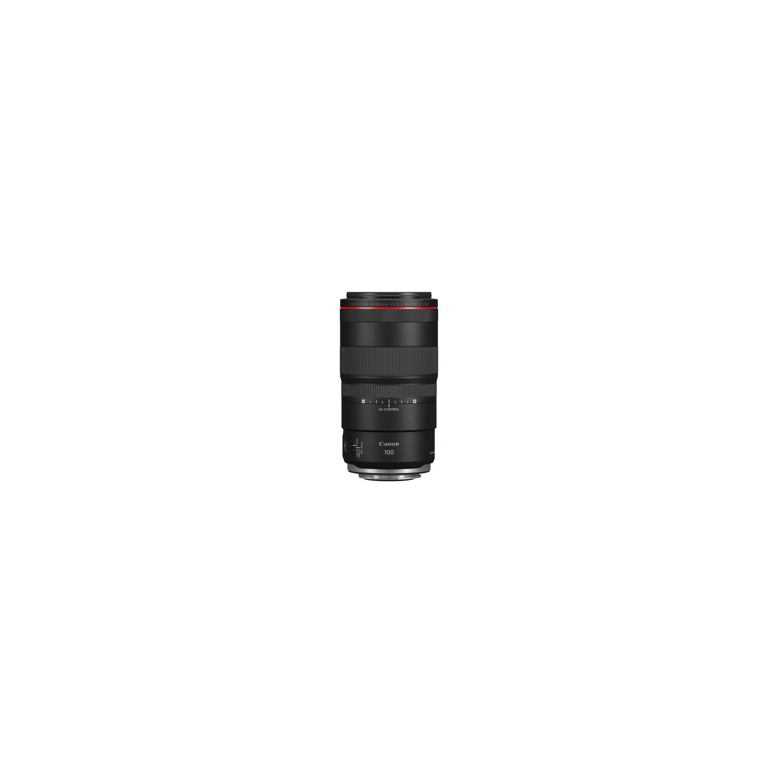 Canon RF 100/2.8 L MACRO IS USM