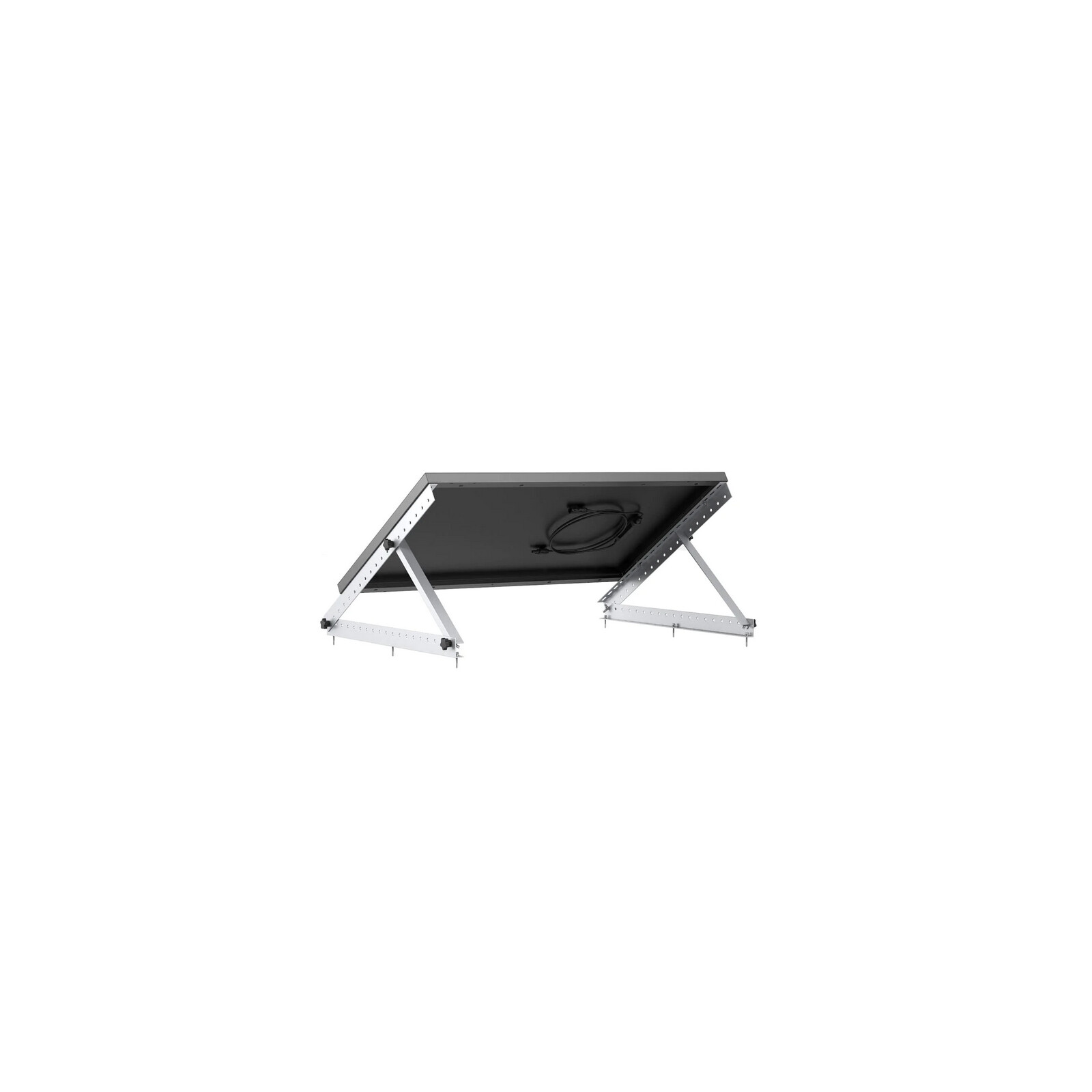 EcoFlow Neigungshalterung 28" einstellbar f.1x100W rigid