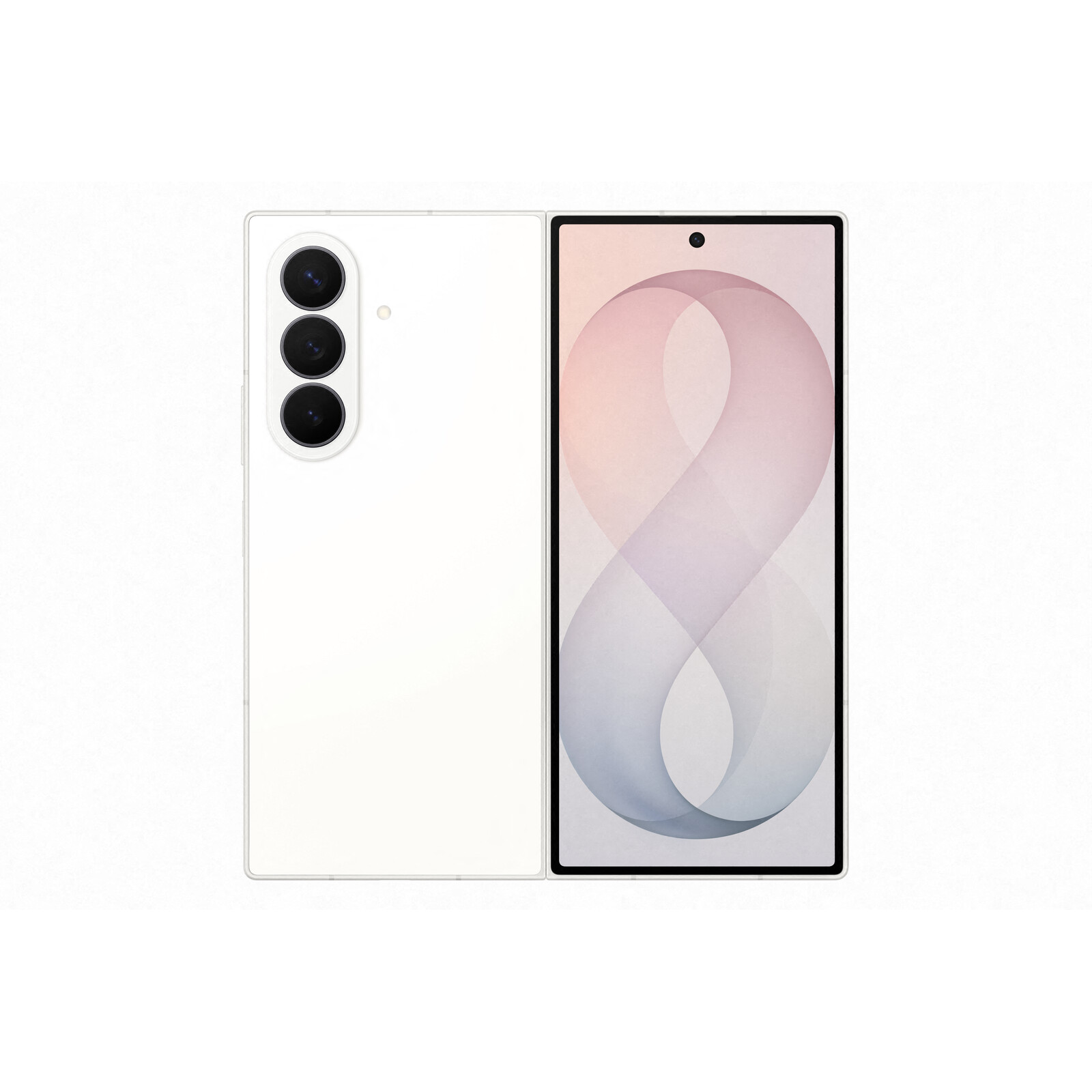 Samsung Galaxy Z Fold8 Ultra 256GB cream