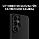 PanzerGlass Care SOLO Case Samsung Galaxy S26 Ultra Black