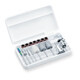 Beurer Manik&uuml;re-/Pedik&uuml;restation - StudioNails Pro MP 200