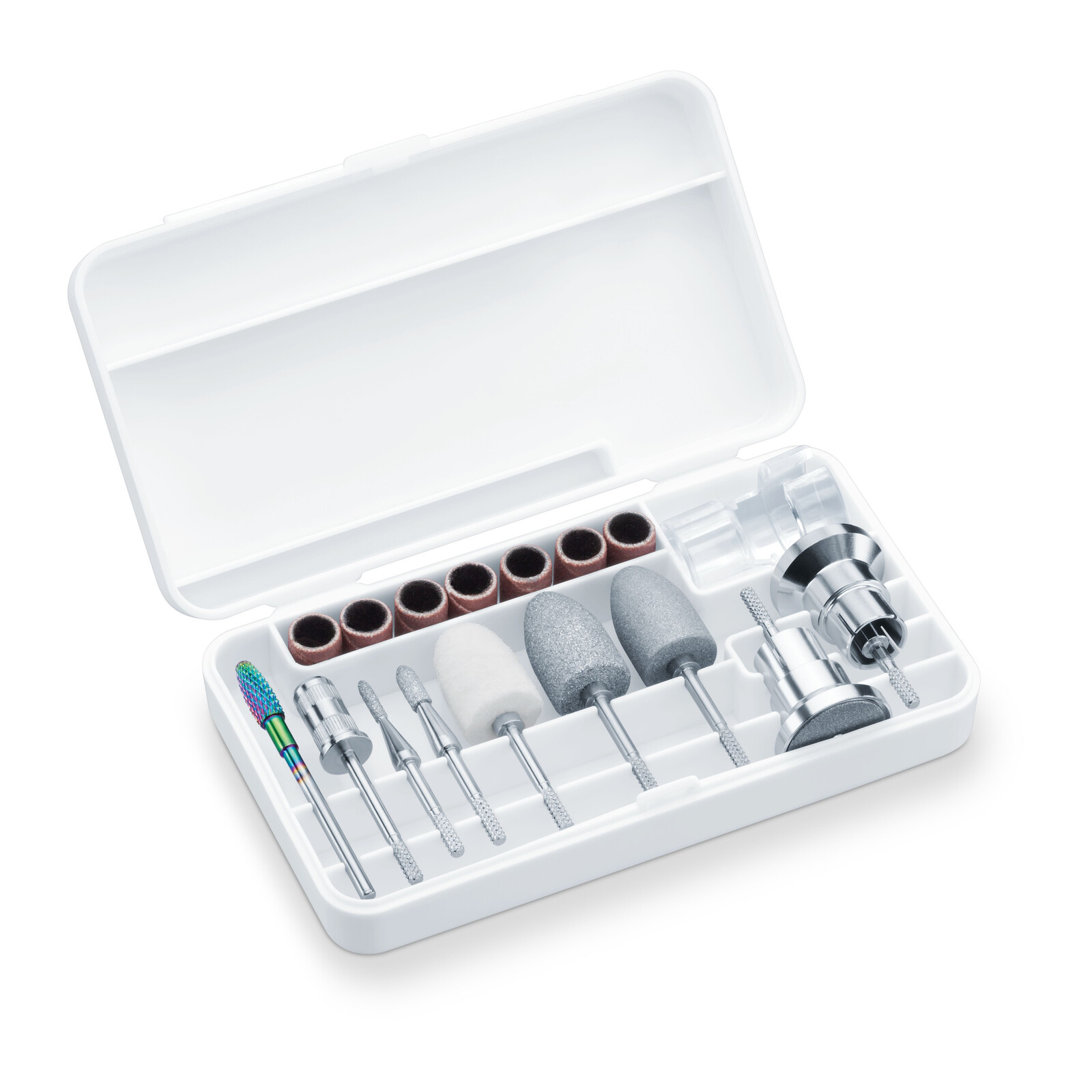 Beurer Manik&uuml;re-/Pedik&uuml;restation - StudioNails Pro MP 200