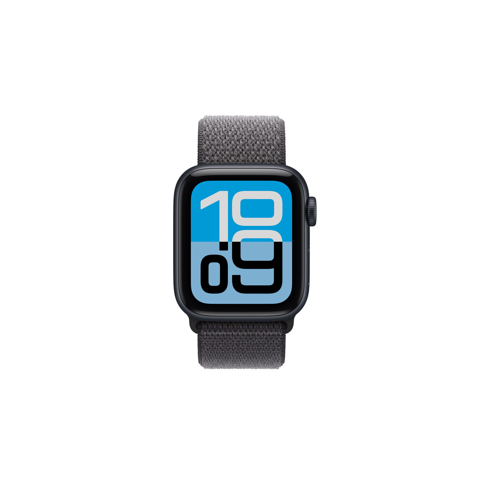 Apple Watch 42mm Dark Grey Sport Loop