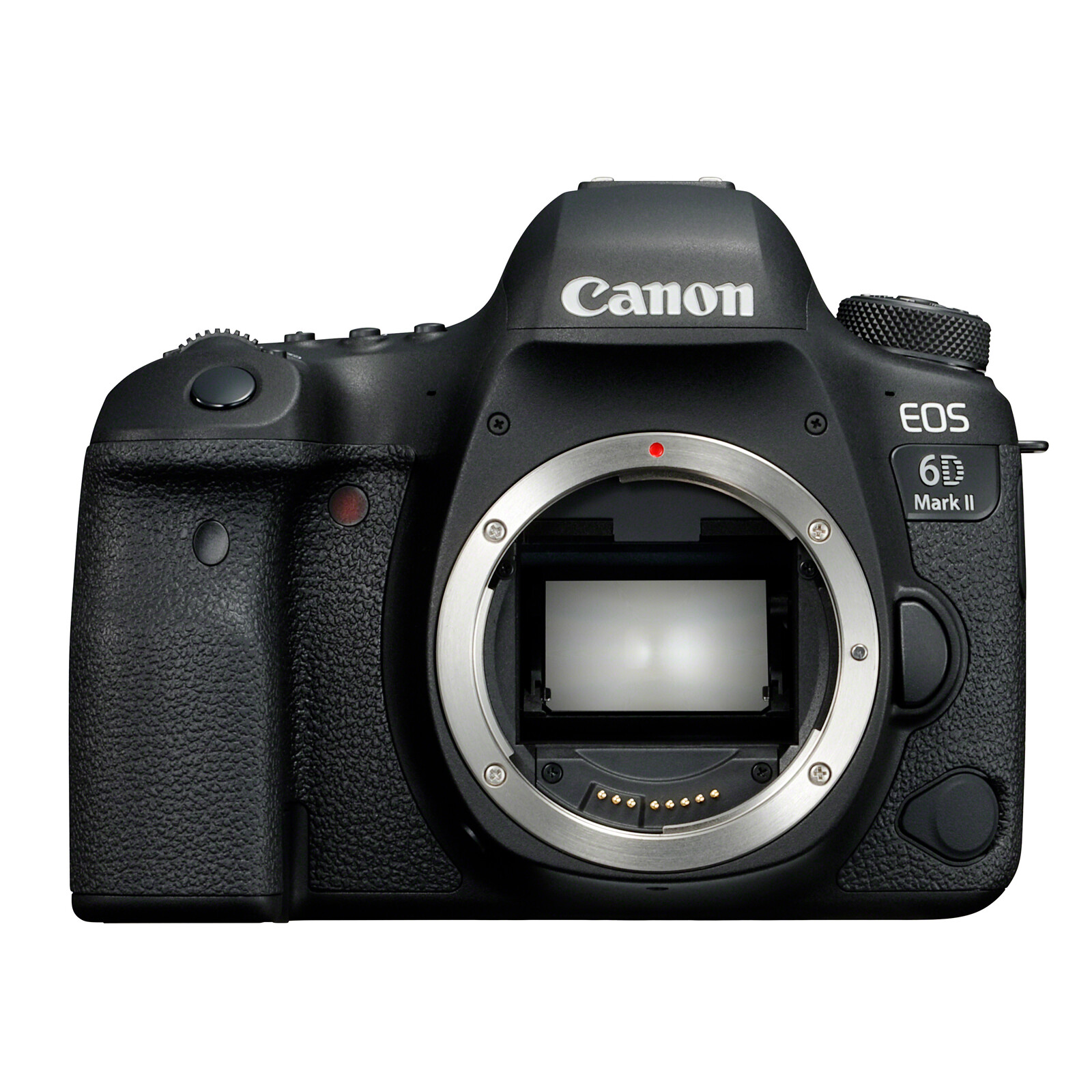 Canon EOS 6D Mark II Geh&auml;use 