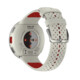 Polar Pacer Pro S-L wei&szlig;/rot