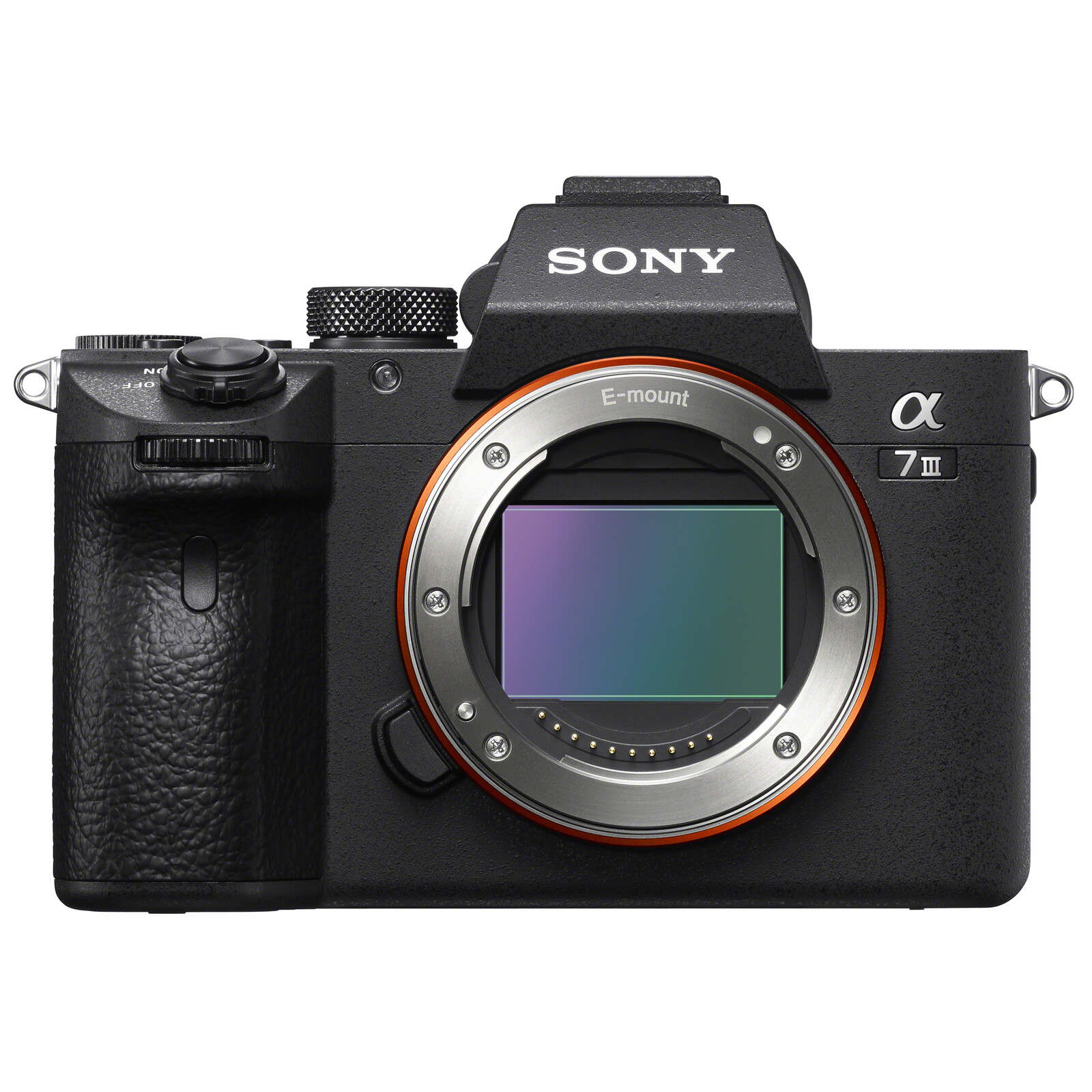 Sony ALPHA 7 III Geh&auml;use