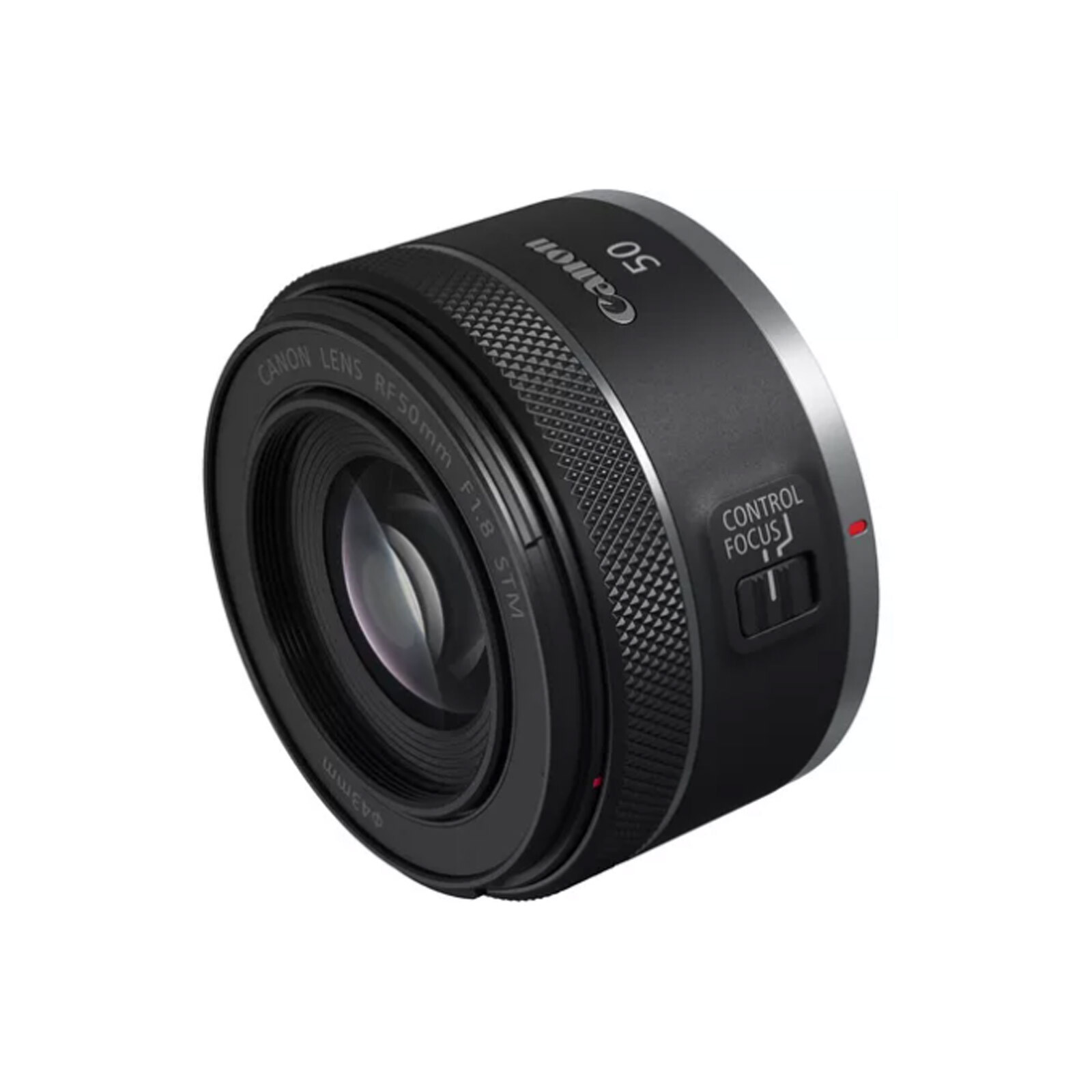 Canon RF 50/1,8 STM