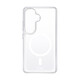 Felixx Hybrid Mag. Case Samsung Galaxy S26 Clear