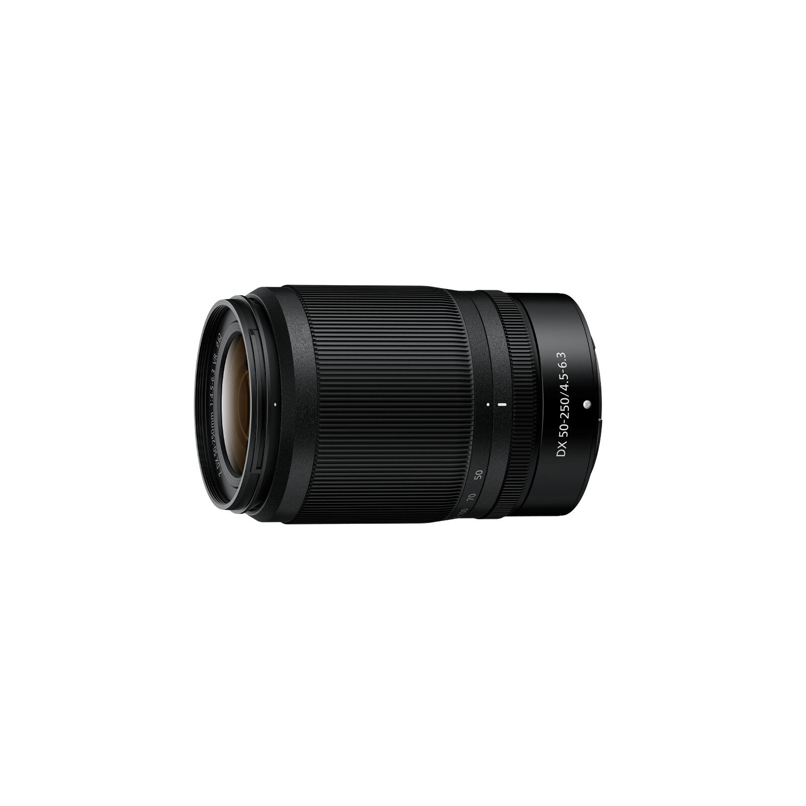 Nikkor Z DX 50-250/4,5-6,3 VR