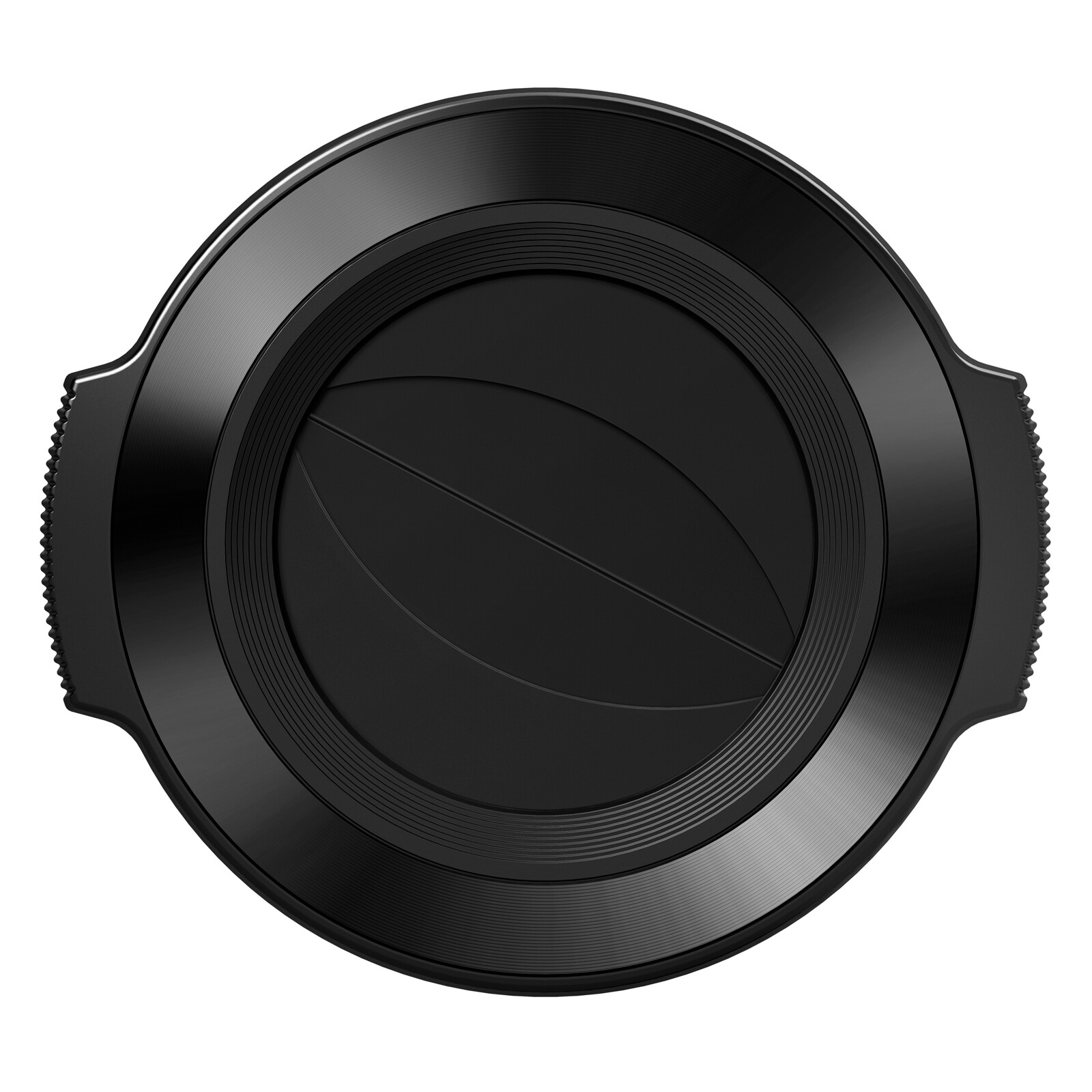 Olympus LC-37C Objektivdeckel Black
