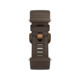 Polar Armband 22mm S-L Brown Copper