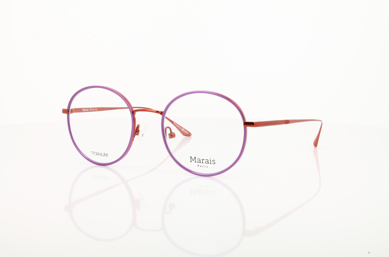 Marais Paris MA005-03