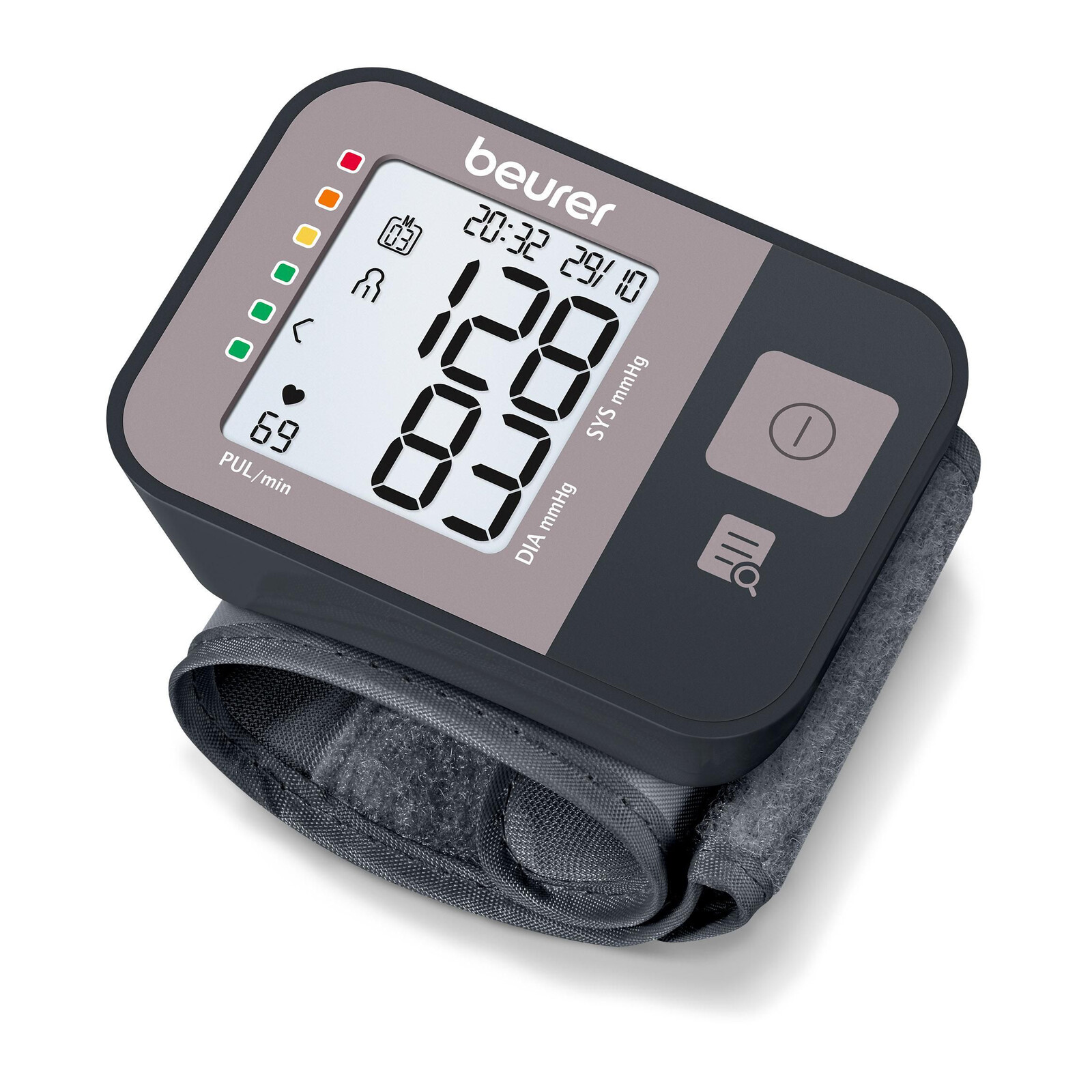 BEURER BC1 Blutdruckmesser R VITAL+