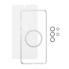 PanzerGlass Care Urban Combat 3 in 1 Bundle Samsung Galaxy S26 Ultra