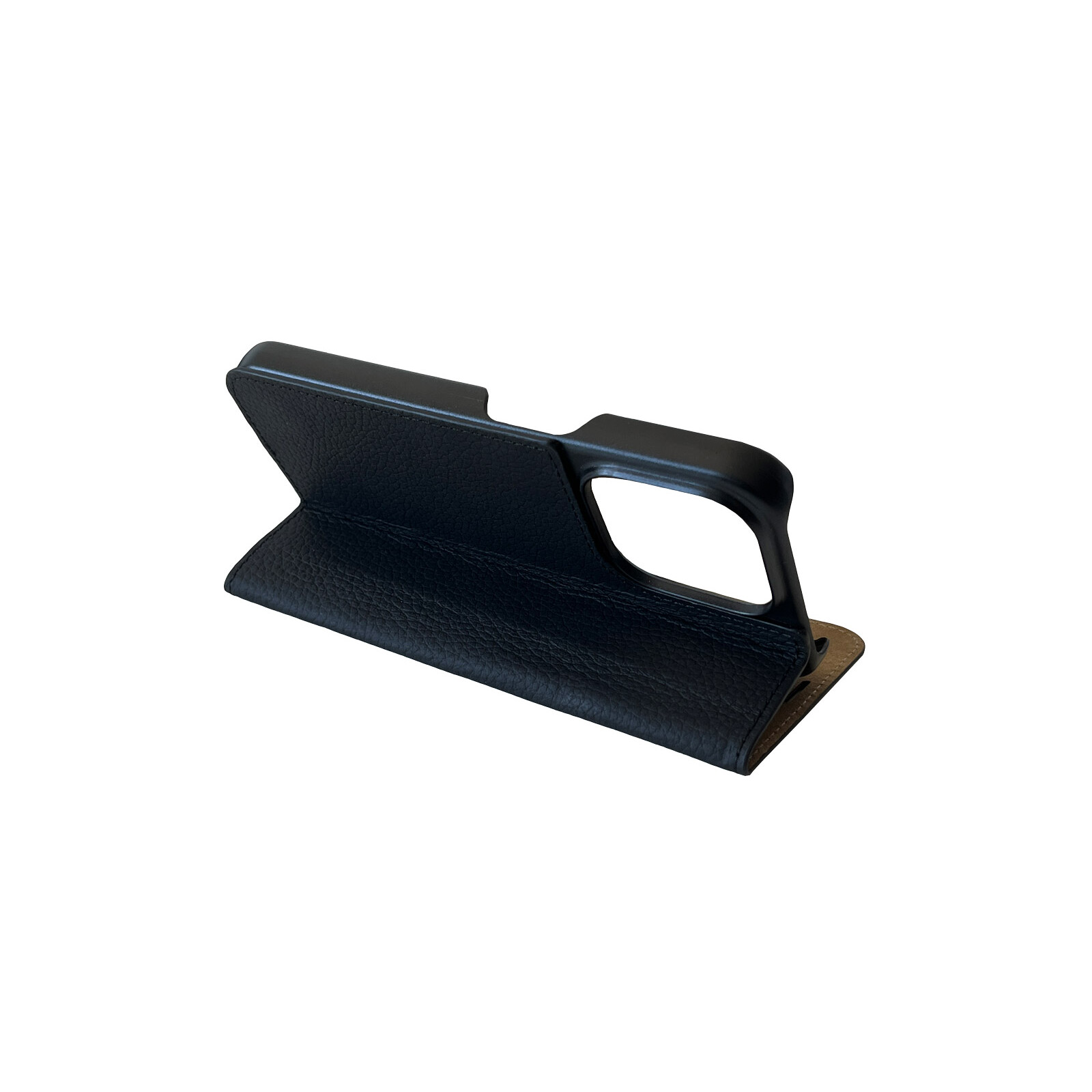 Galeli Book Tasche Marc Apple iPhone 16 Pro Max black