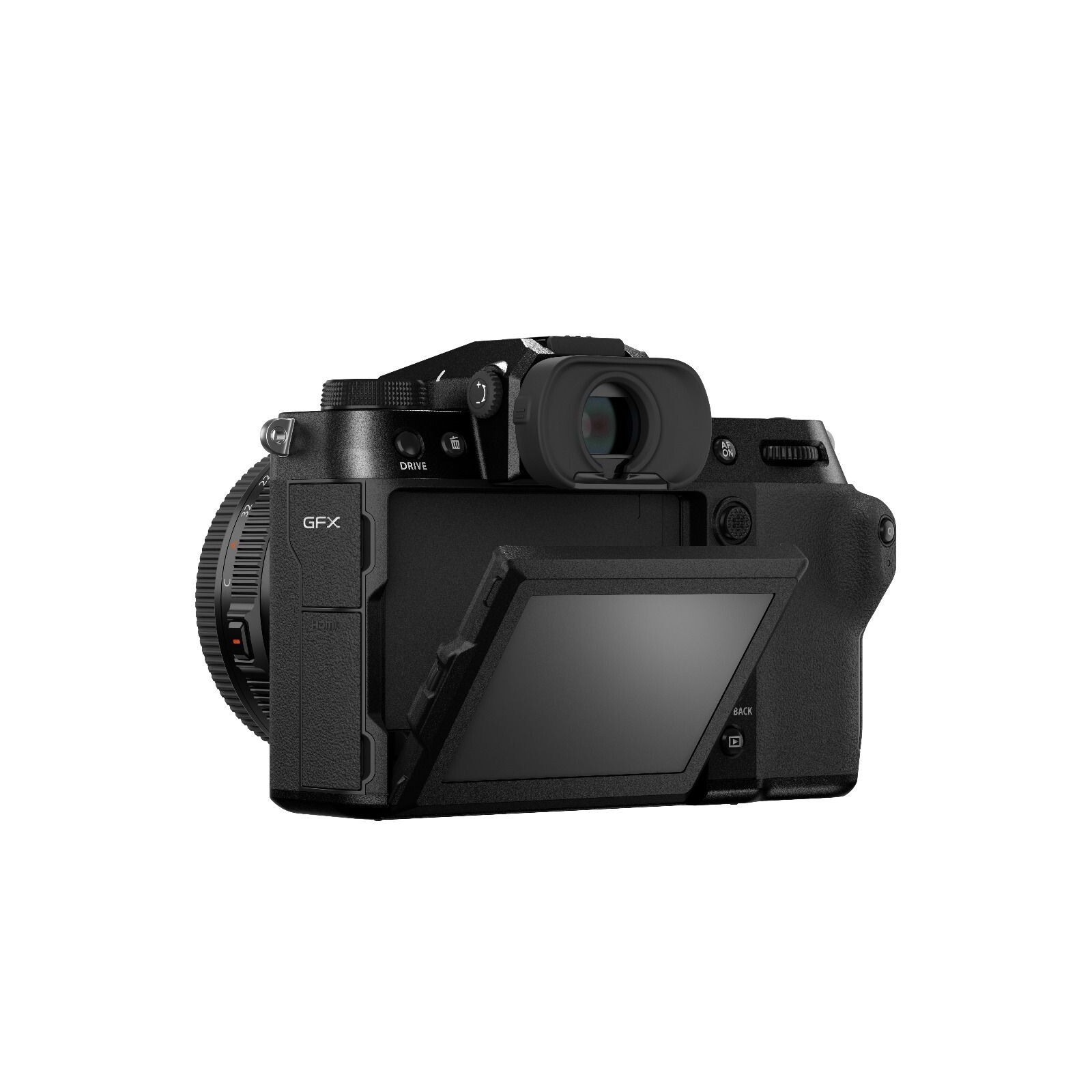 Fujifilm GFX 100S Geh&auml;use 