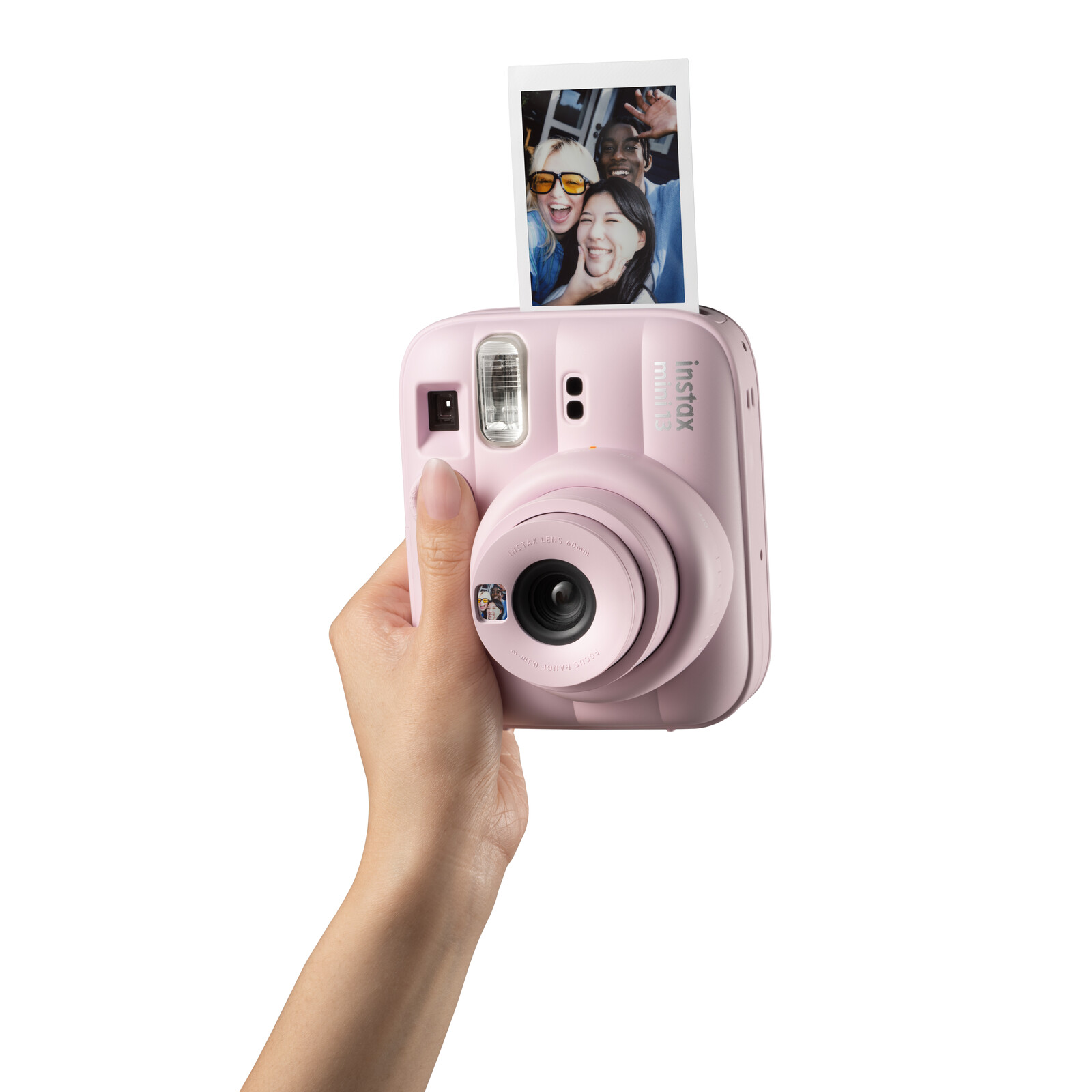 Fujifilm instax mini 13 Candy Pink