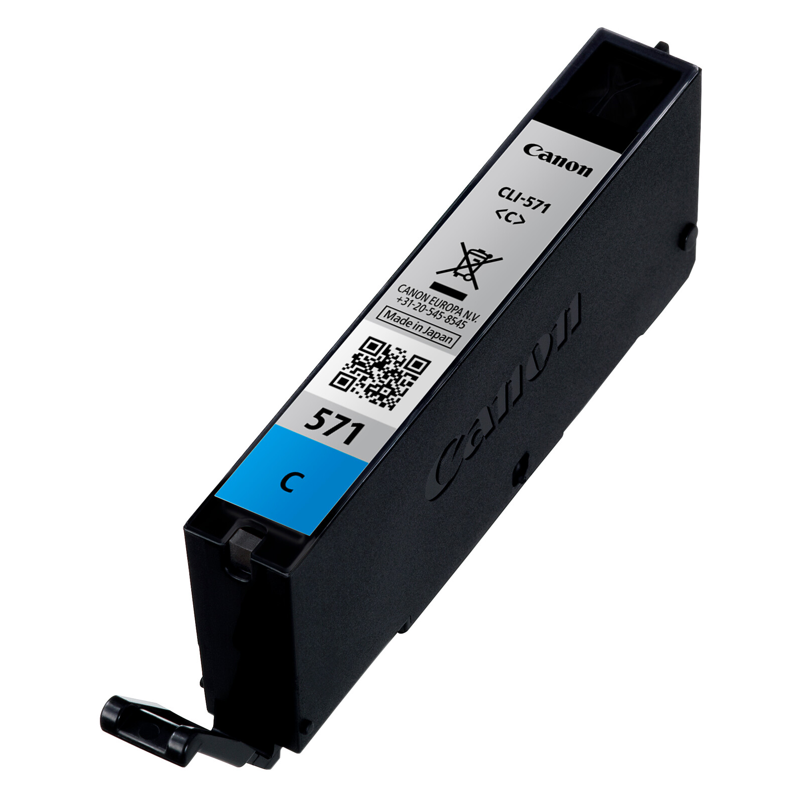 Canon CLI-571C Tinte Cyan